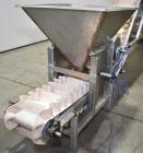 Used- Weighpack Vertek Jr. Vertical Form Fill Seal Machine